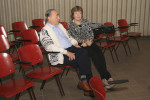 Carlo en Lenie